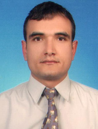Mehmet BOZDOĞAN