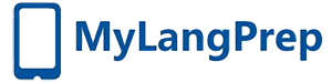 MyLangPrep