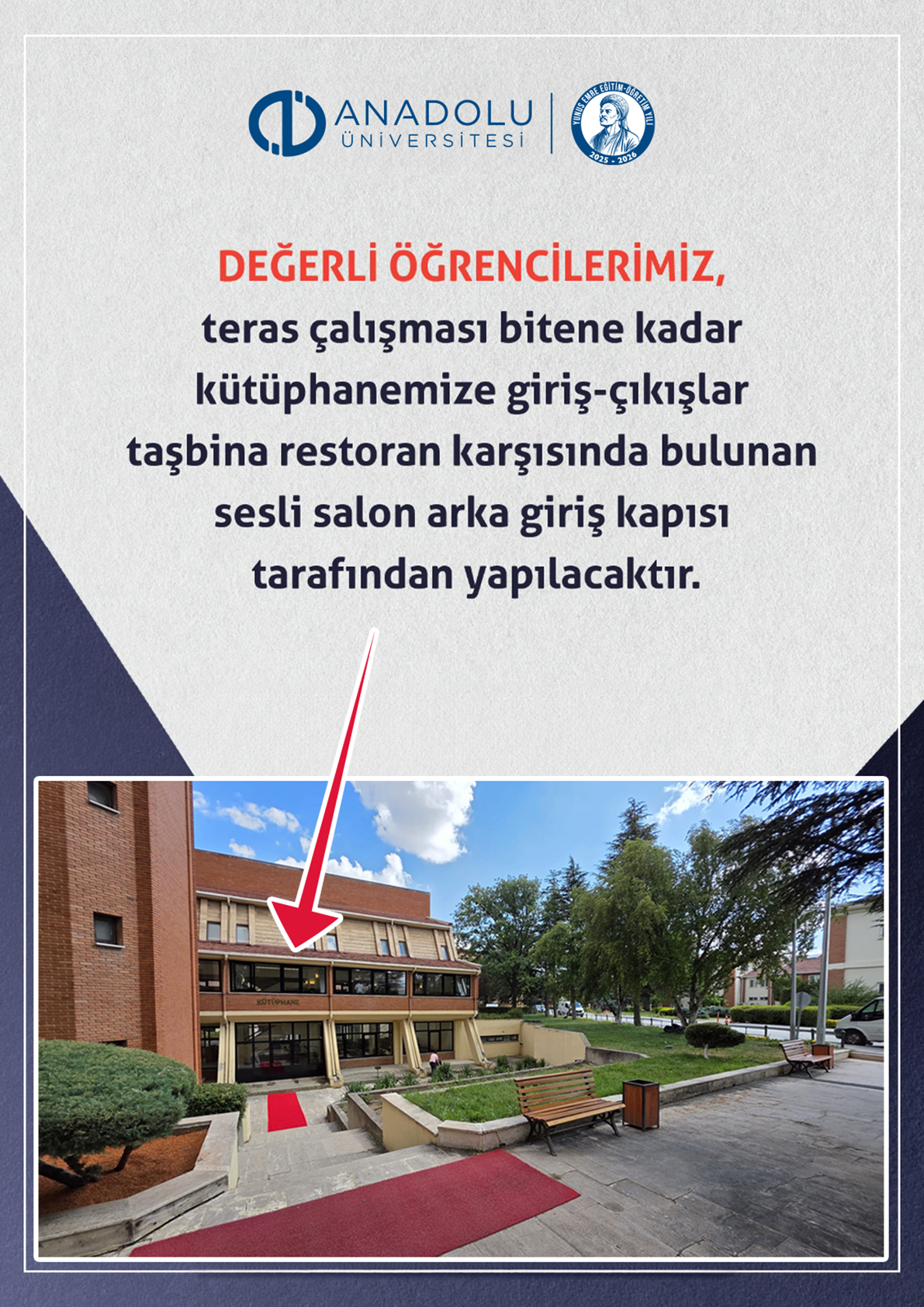 Tadilat