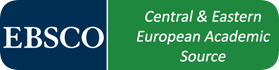 Central & Eastern European Academic Source