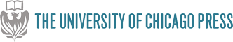 University of Chicago Press